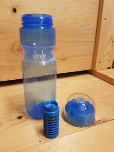Jo Jo Filterbottle 2019