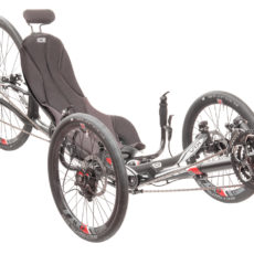 ICE VTX – die puristische Rennmaschine ICE VTX – die puristische Rennmaschine