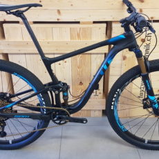 Ausstellungsmodell – Giant MTB Anthem Advanced Pro 29er 0 2018 Ausstellungsmodell – Giant MTB Anthem Advanced Pro 29er 0 2018
