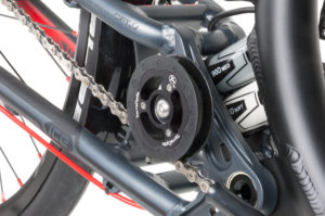 ICE Sprint X Liegedreirad Liegerad Trike mit Elastomerfederung