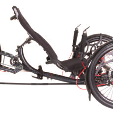 ICE Sprint X – Feiner britischer Roadster ICE Sprint X – Feiner britischer Roadster
