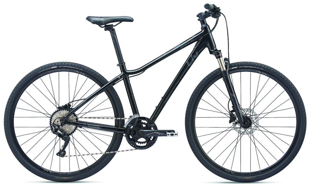 Liv Road Rove 1 DD Disc LTD