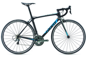 Giant Rennrad TCR Advanced 3 LTD