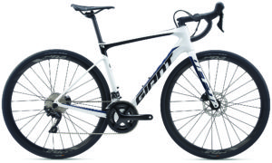 Giant Rennvelo Dify Advanced 2