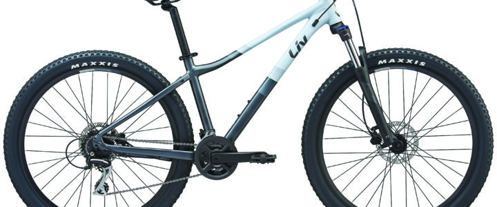 Liv MTB Tempt 1 GE