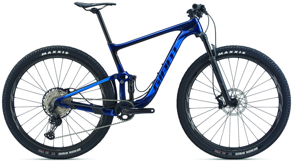Giant MTB anthem Advanced Pro 29er 1