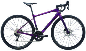 Liv Rennrad Avial Advanced 2