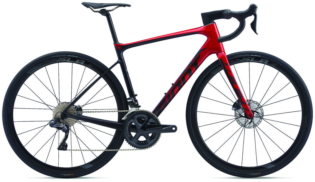 Giant Rennrad Defy Advanced Pro 1 Di2