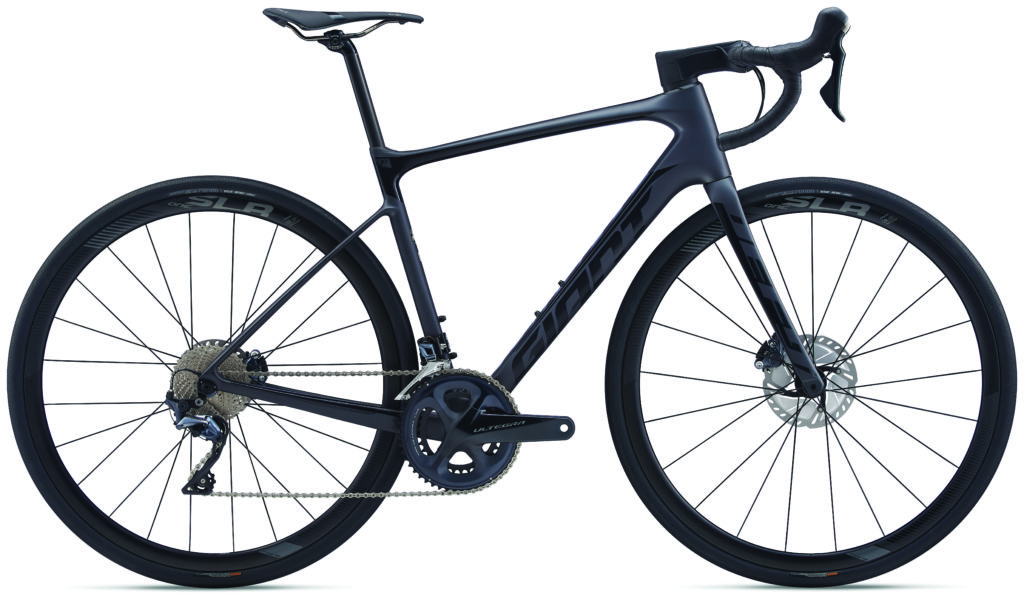 Giant Rennrad Defy Advanced Pro 2