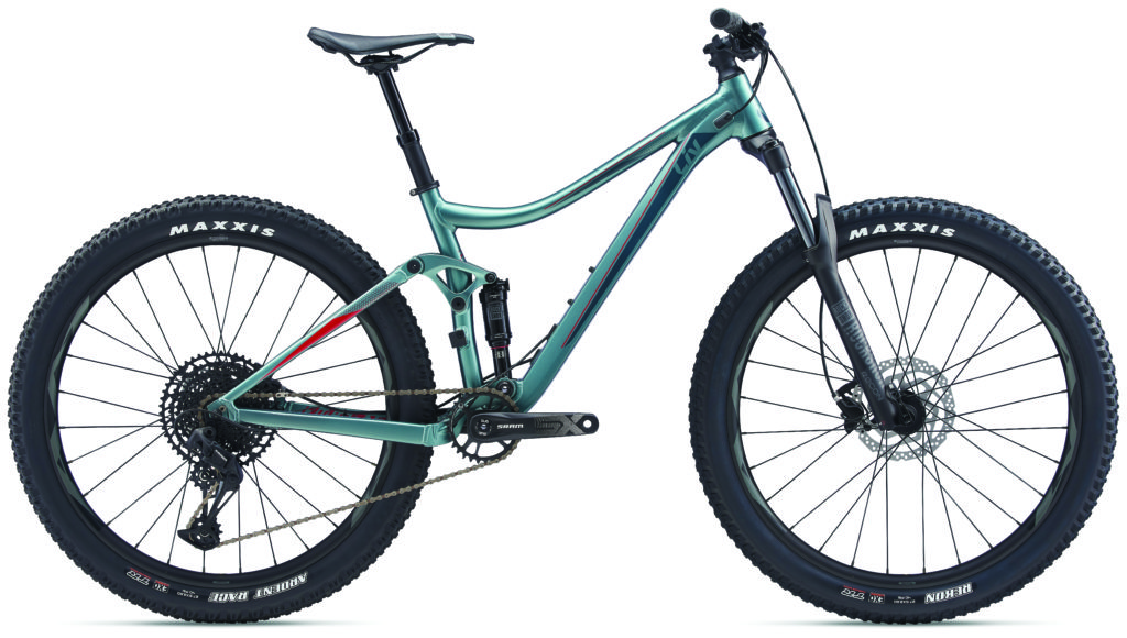 Liv MTB Embolden 1