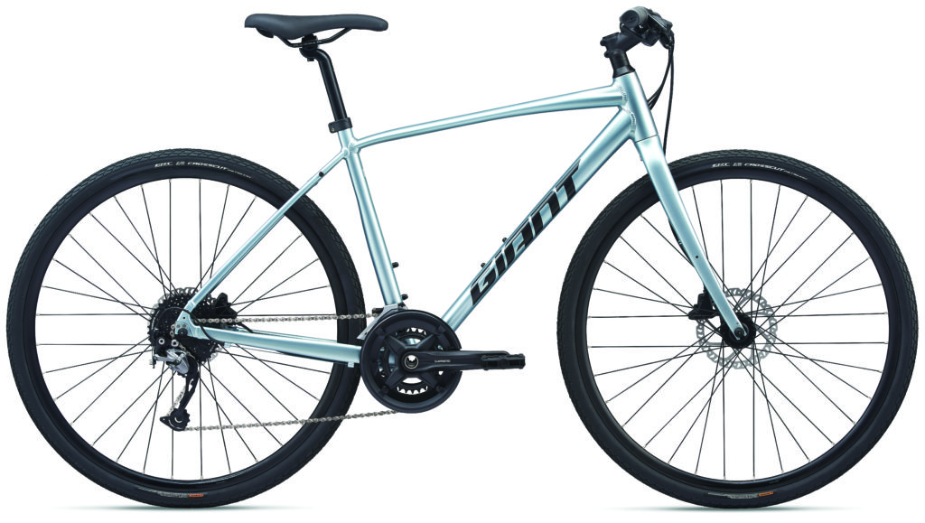 Giant X-Road Escape 1 Disc