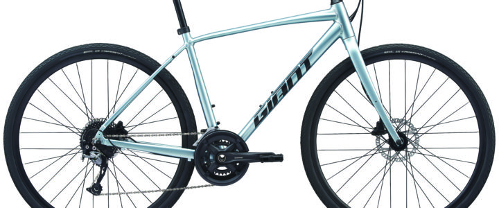 Giant X-Road Excape 1 Disc