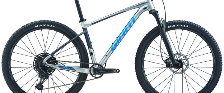 Giant MTB Fathom (GE) 29er