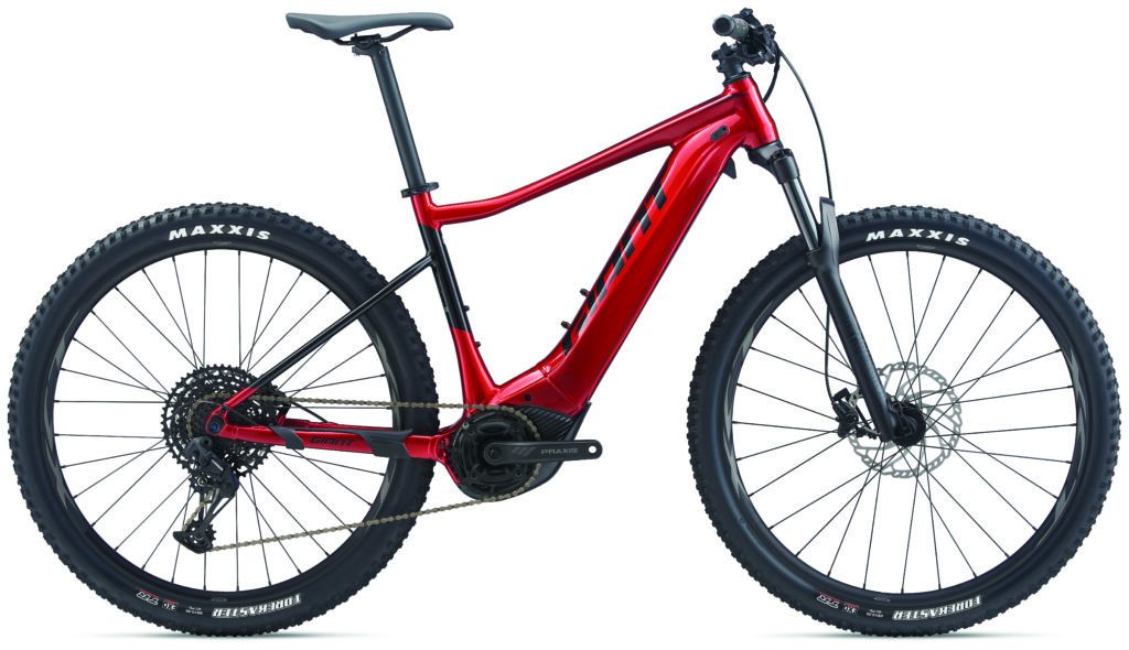Giant E-MTB Fathom E+ 1 Pro 29er