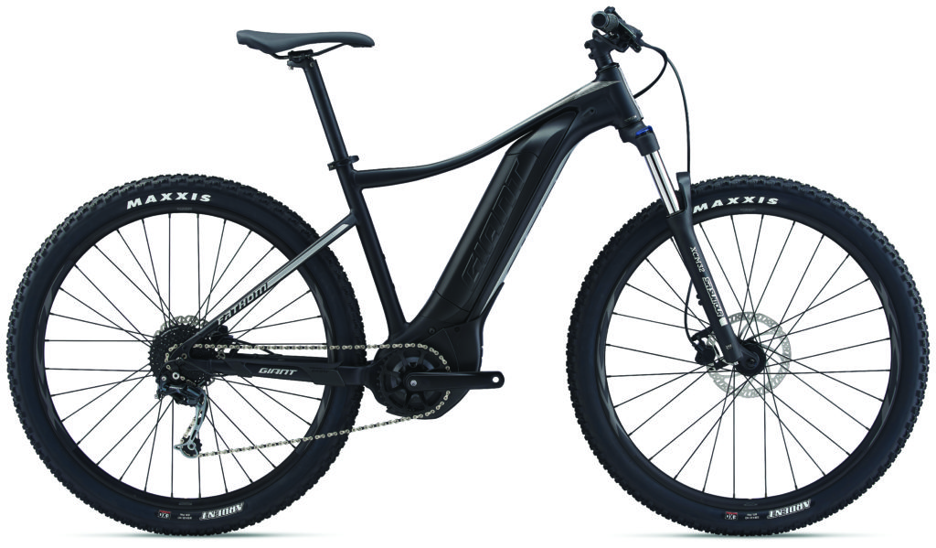 Giant E-MTB Fathom E+3 Power 29er