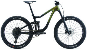 Liv MTB Intrique Advanced 2