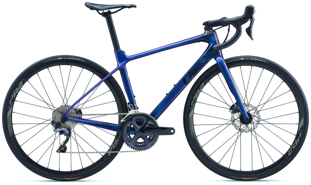 Liv Rennrad Langma Advaced 1 Disc