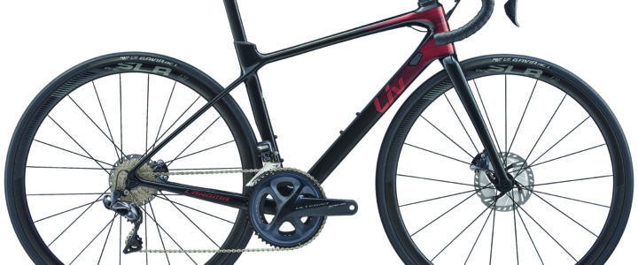 Liv Rennräder Langma Advanced Pro 1 Disc