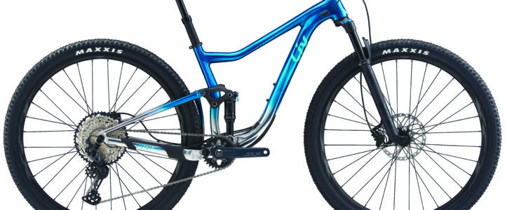 Liv MTB Pique 2 29er