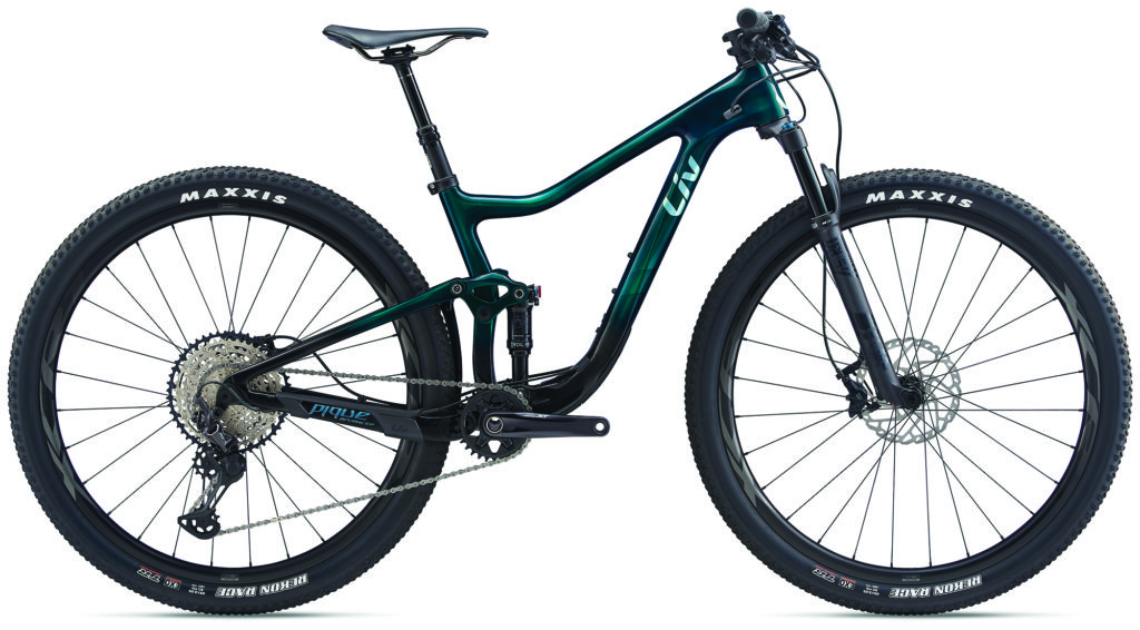 Liv MTB Pique Advanced Pro 1 29er