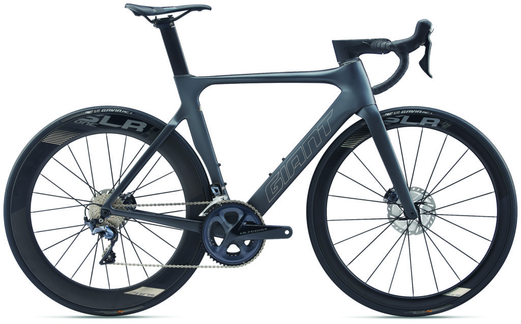 Giant Rennrad Propel Advanced 1 Disc