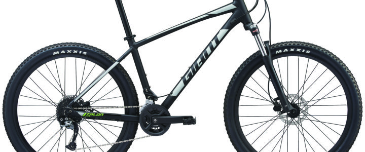 Giant MTB Talon 3 (GE) 29er