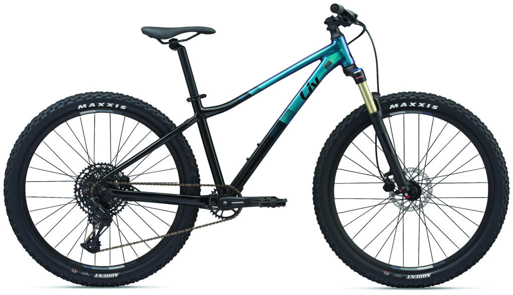 Liv MTB Tempt 1 27.5"