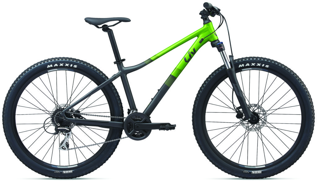 Liv MTB Tempt 3 27.5"