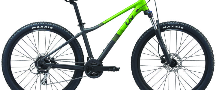 Liv MTB Tempt 3