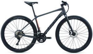 Giant X-Road Tough Road SLR 0