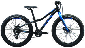 Giant Youth XTC Jr 24"+