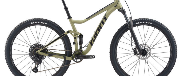 Giant MTB Stance 1 29er