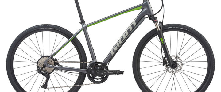 Giant X-Road Roam 1 Disc