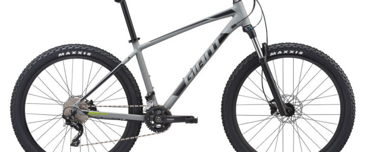 Giant MTB Talon 1 (GE)