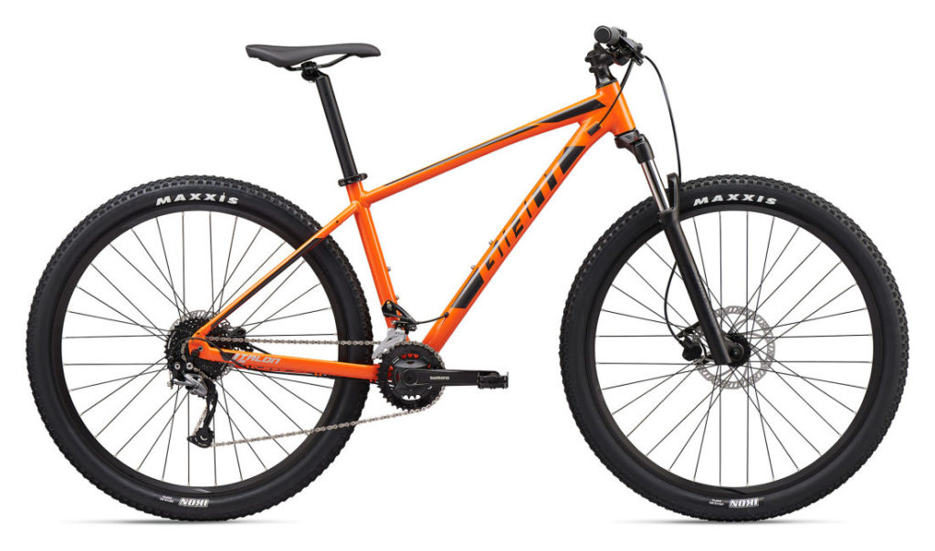 Giant MTB Talon 2 29er