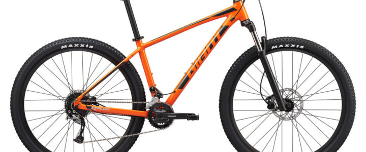 Giant MTB Talon 2 29er