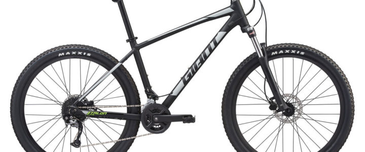 Giant MTB Talon 3 (GE)