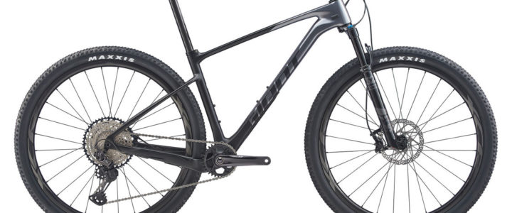 Giant MTB XTC Advanced 1 29er