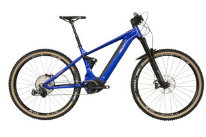 Bergstrom AXV 829