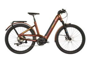 Bergstrom GRX 880
