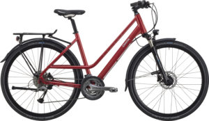 Cresta Veloce Aktiv Tour