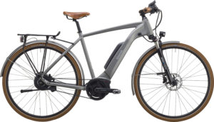 Cresta eCorso eLifestyle