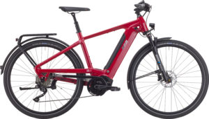 Cresta eGiro Neo eTour
