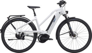 Cresta e Giro Neo eTour