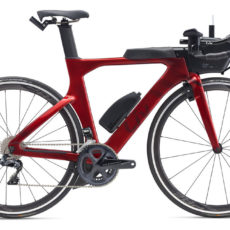 Liv Rennrad Avow Advanced Pro 1