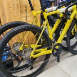 Guerciotti Eureka CX Cross-Velo