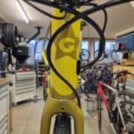 Guerciotti Eureka CX Cross-Velo