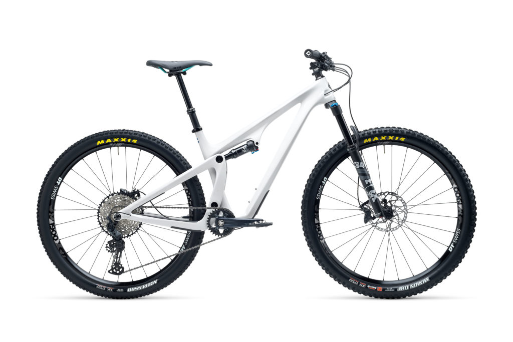 Yeti Cycles SB115 C1
