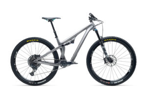 Yeti Cycles SB115 C2