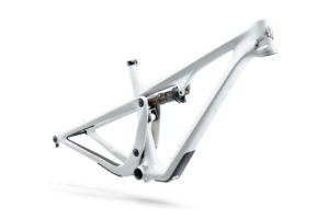 Yeti Cycles SB115 Frame